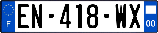 EN-418-WX