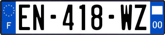 EN-418-WZ