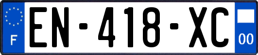 EN-418-XC