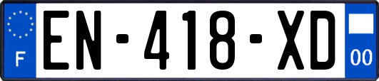 EN-418-XD