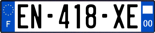 EN-418-XE