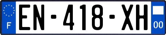 EN-418-XH