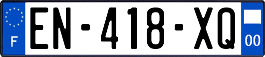 EN-418-XQ