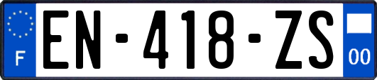 EN-418-ZS