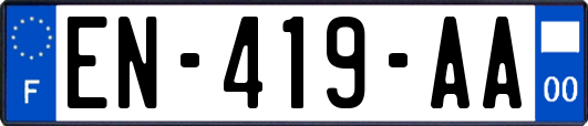 EN-419-AA