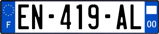 EN-419-AL