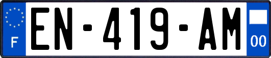 EN-419-AM