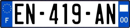 EN-419-AN