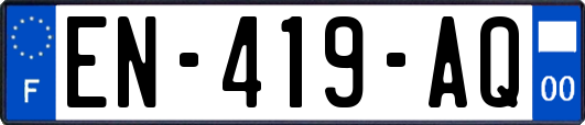 EN-419-AQ