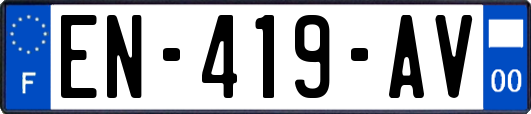 EN-419-AV