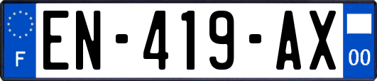 EN-419-AX