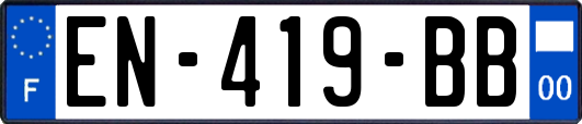 EN-419-BB