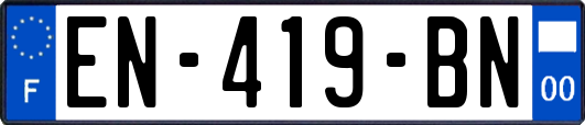 EN-419-BN