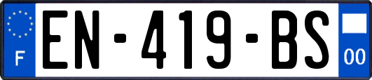 EN-419-BS