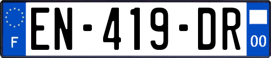 EN-419-DR