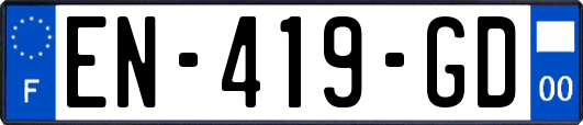 EN-419-GD