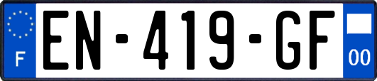 EN-419-GF
