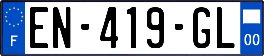 EN-419-GL