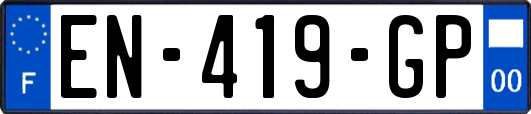 EN-419-GP