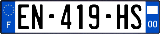 EN-419-HS