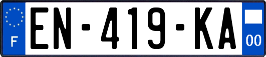 EN-419-KA