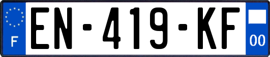 EN-419-KF