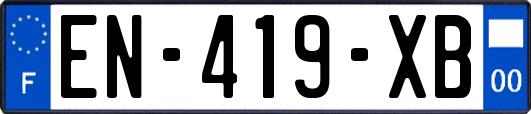 EN-419-XB