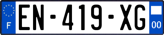 EN-419-XG