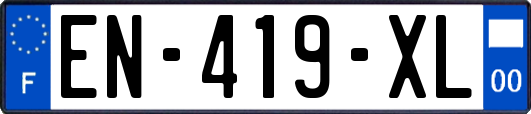 EN-419-XL