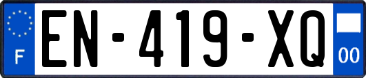 EN-419-XQ