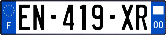 EN-419-XR