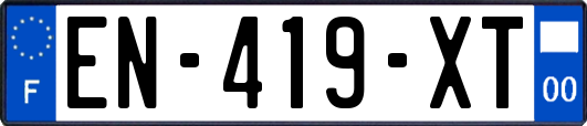 EN-419-XT