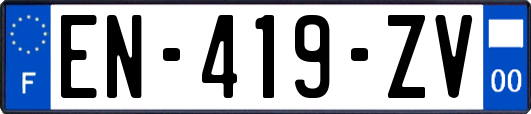 EN-419-ZV