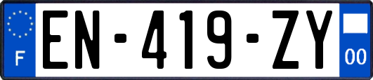 EN-419-ZY