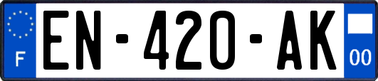 EN-420-AK