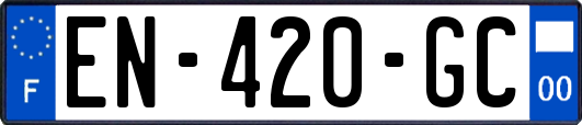 EN-420-GC