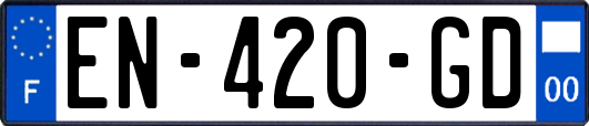 EN-420-GD