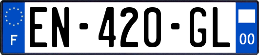 EN-420-GL