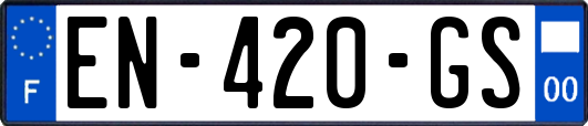 EN-420-GS