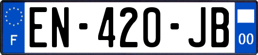 EN-420-JB