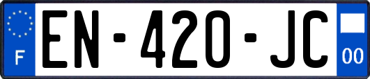 EN-420-JC