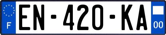 EN-420-KA