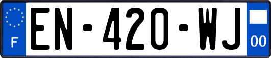 EN-420-WJ