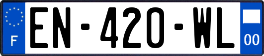 EN-420-WL