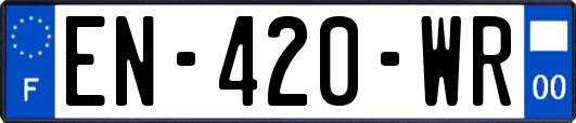 EN-420-WR