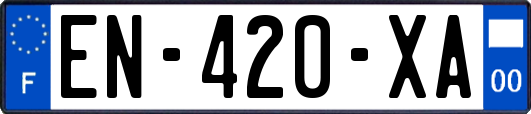 EN-420-XA