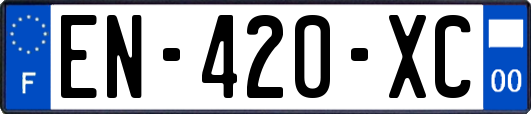 EN-420-XC