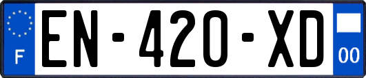 EN-420-XD