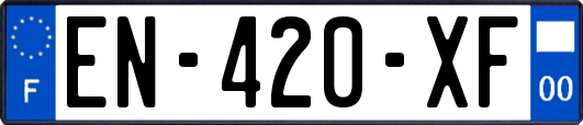 EN-420-XF