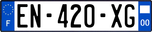 EN-420-XG